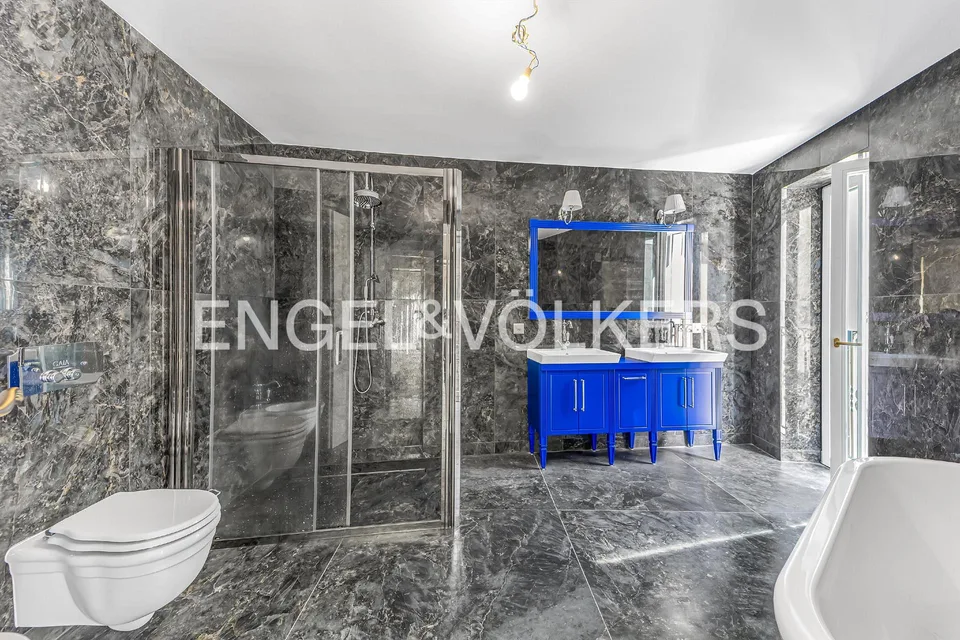 Villa raffinata in contesto esclusivo a Lugano – foto 13 di 18