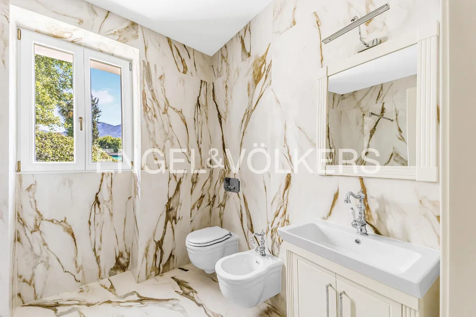 Villa raffinata in contesto esclusivo a Lugano – foto 12 di 18