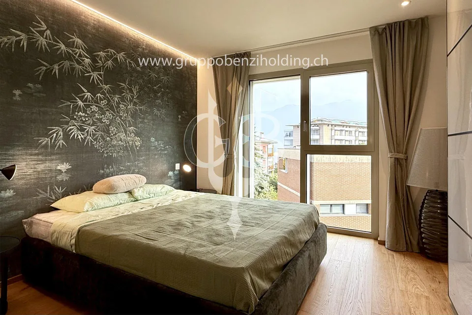 Direct purchase from the developer - New 3.5-room apartment with Roof-Top and lake view – photo 10 of 30