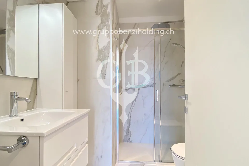 Direct purchase from the developer - New 3.5-room apartment with Roof-Top and lake view – photo 24 of 30