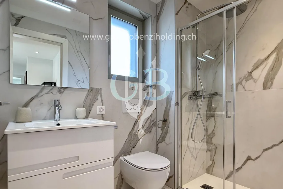 Direct purchase from the developer - New 3.5-room apartment with Roof-Top and lake view – photo 6 of 30