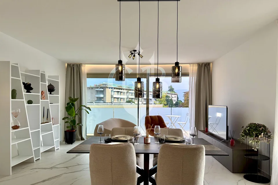 ACQUISTO DIRETTO DAL PROMOTORE - 3.5 locali con Roof-Top vista lago