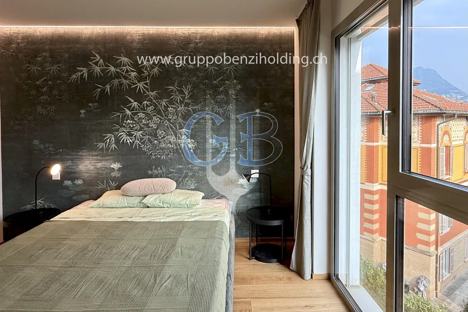 Direct purchase from the developer - New 3.5-room apartment with Roof-Top and lake view – photo 17 of 30