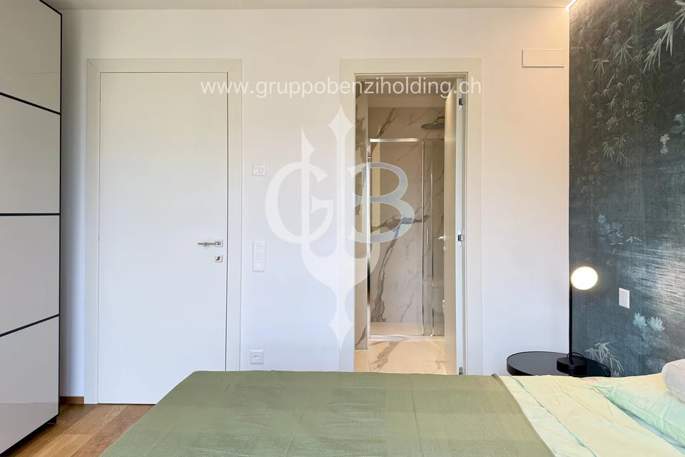 Direct purchase from the developer - New 3.5-room apartment with Roof-Top and lake view – photo 15 of 30