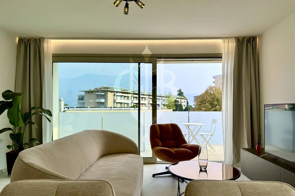Direct purchase from the developer - New 3.5-room apartment with Roof-Top and lake view – photo 21 of 30