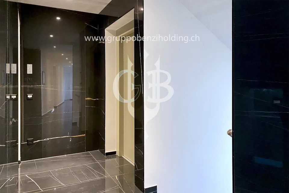 Direct purchase from the developer - New 3.5-room apartment with Roof-Top and lake view – photo 27 of 30