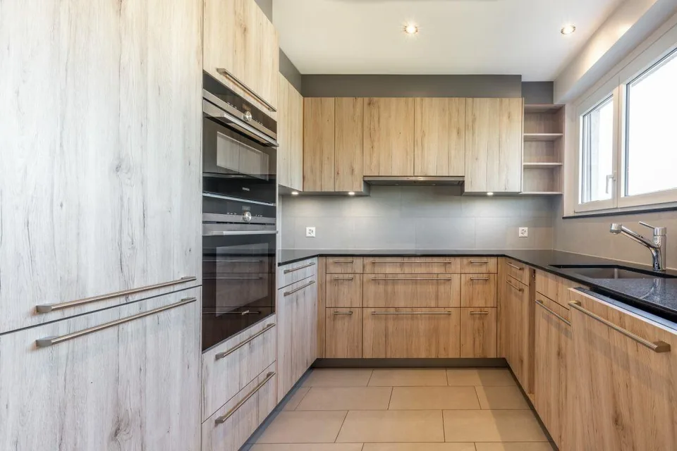 Appartement spacieux dans le beau Dachsen