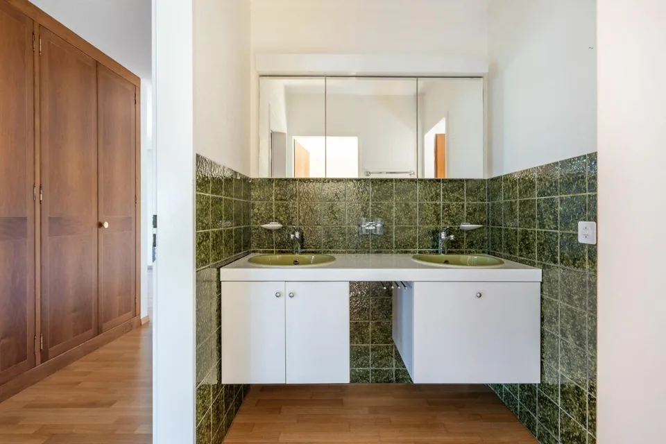 Appartement spacieux dans le beau Dachsen