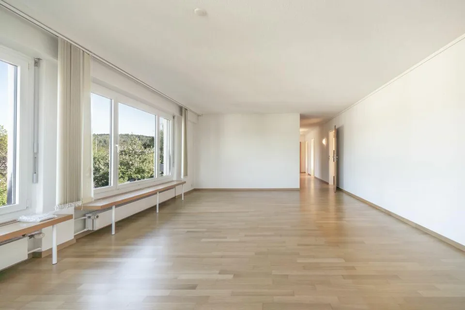 Appartement spacieux dans le beau Dachsen