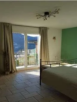 2495_Gentilino, Einfamilienhaus 5.5 Zimmer