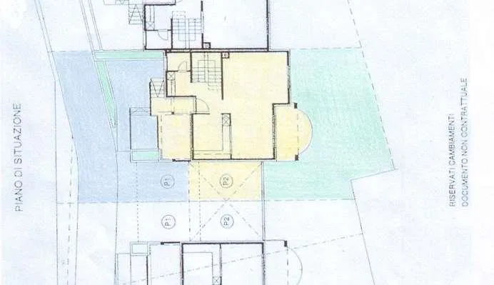 2495_Gentilino, eigenständiges Haus 5.5 Zimmer – Foto 8 von 21