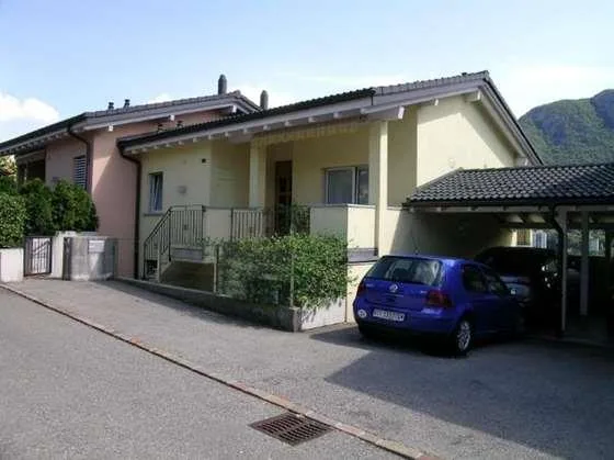 2495_Gentilino, casa indipendente 5.5 locali