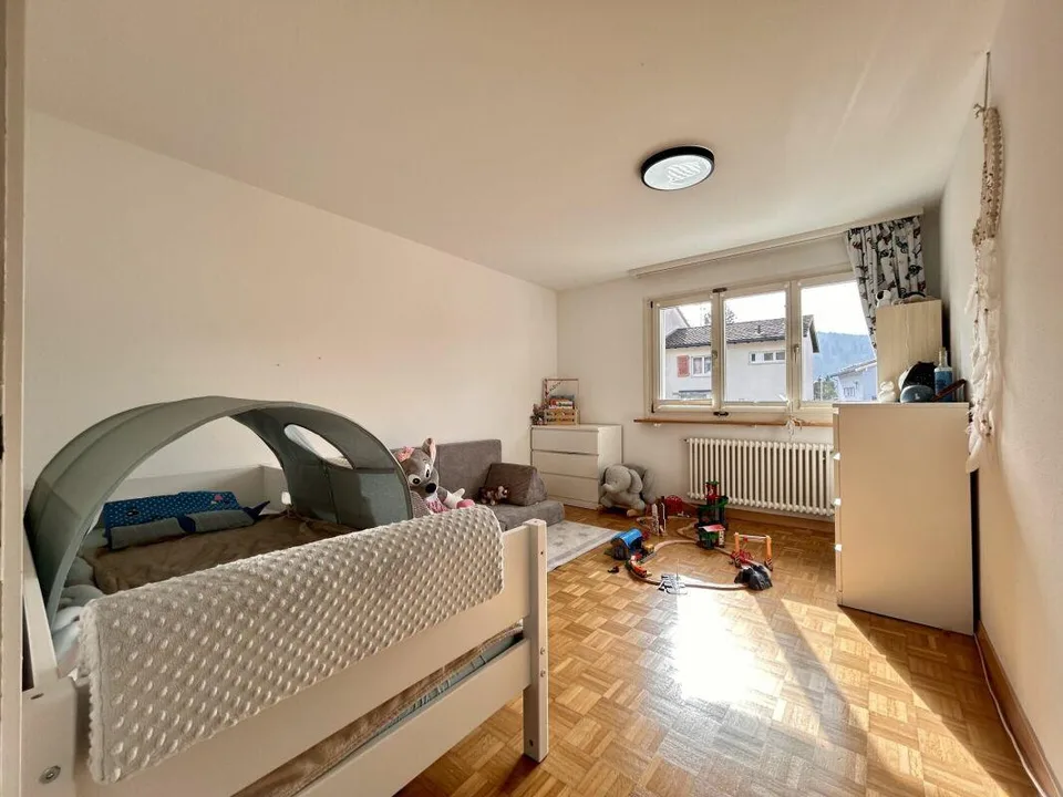 Maison de rangée dans un emplacement ensoleillé avec garage – photo 6 sur 14