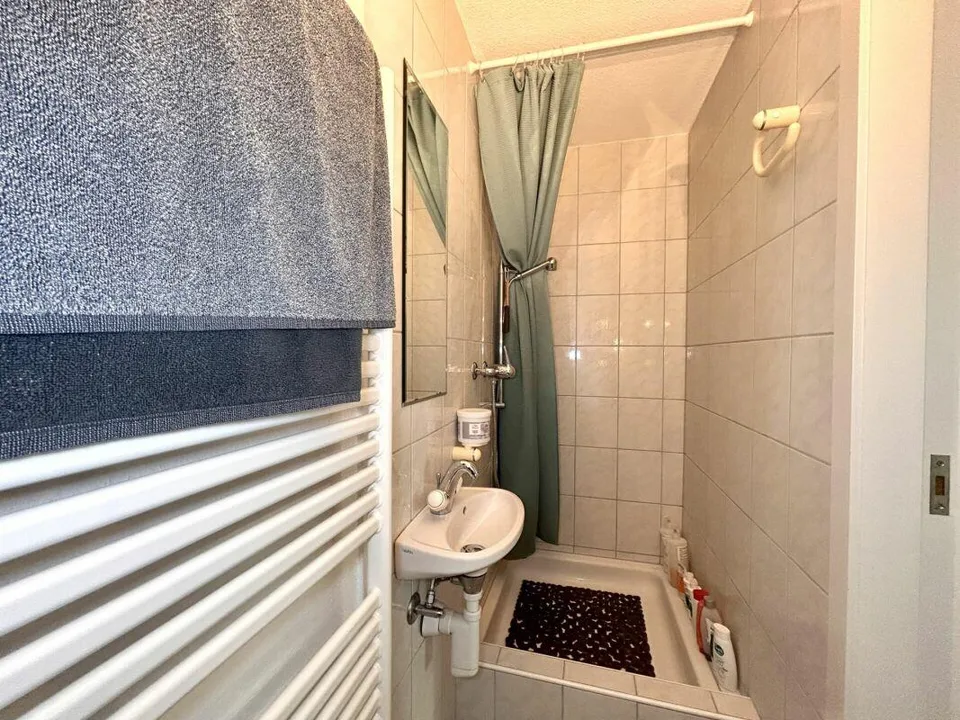Maison de rangée dans un emplacement ensoleillé avec garage – photo 10 sur 14