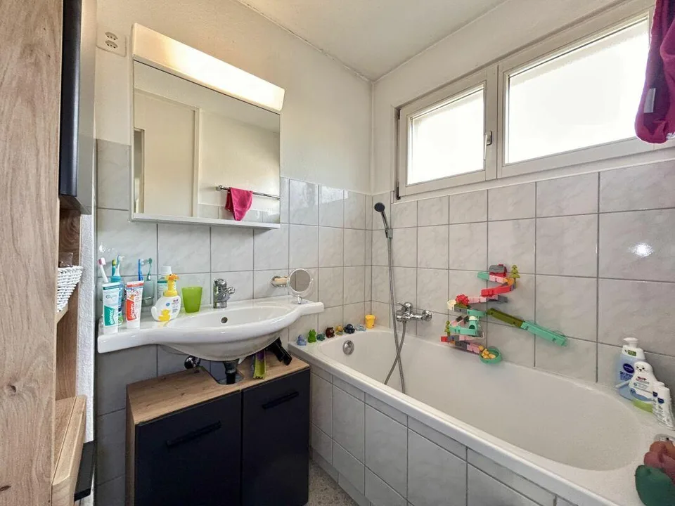 Maison de rangée dans un emplacement ensoleillé avec garage – photo 7 sur 14