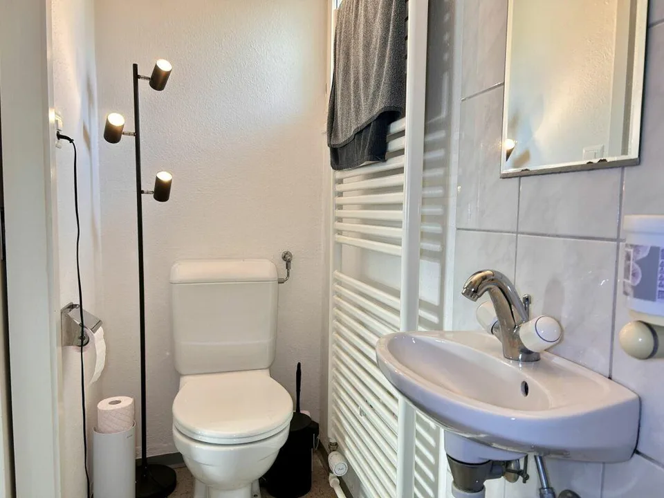 Maison de rangée dans un emplacement ensoleillé avec garage – photo 9 sur 14