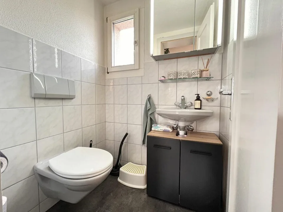 Maison de rangée dans un emplacement ensoleillé avec garage – photo 8 sur 14