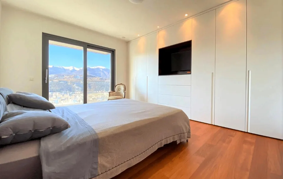 4,5-Zimmer-Wohnung in einer exklusiven Residenz