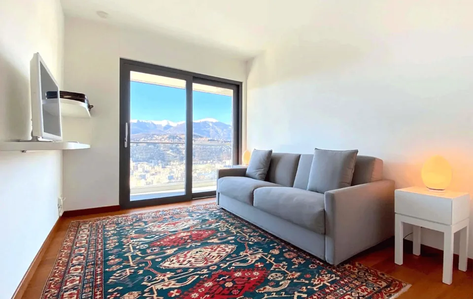 4,5-Zimmer-Wohnung in einer exklusiven Residenz