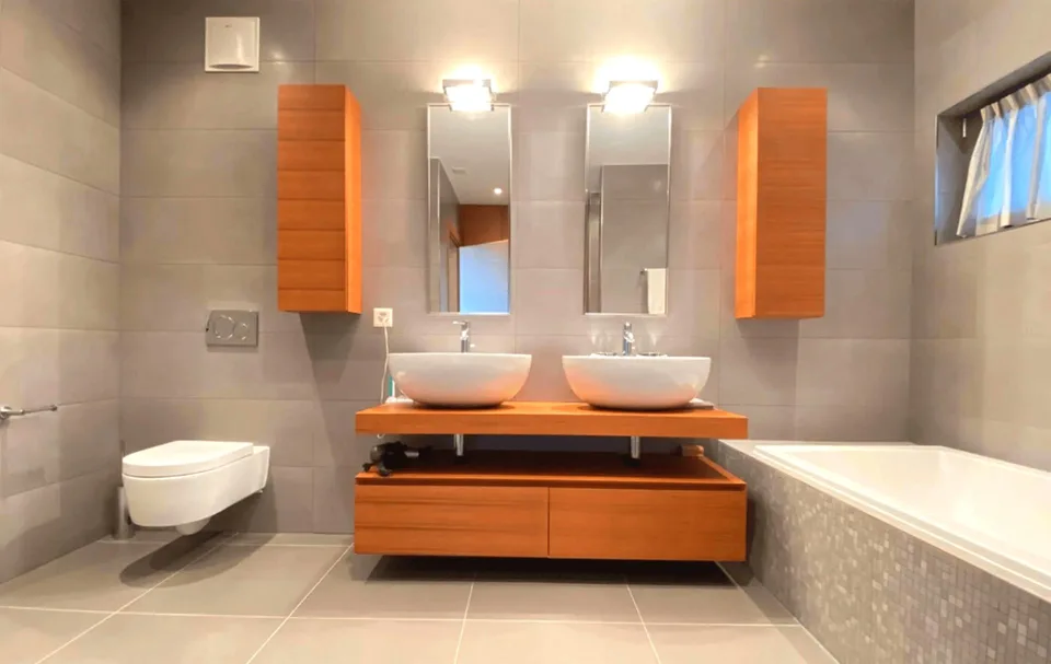 Appartamento di 4,5 locali in una residenza esclusiva – Foto 9 von 14