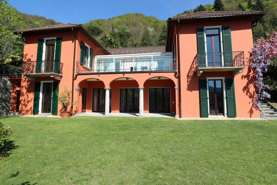 From Tuscany with love | TI