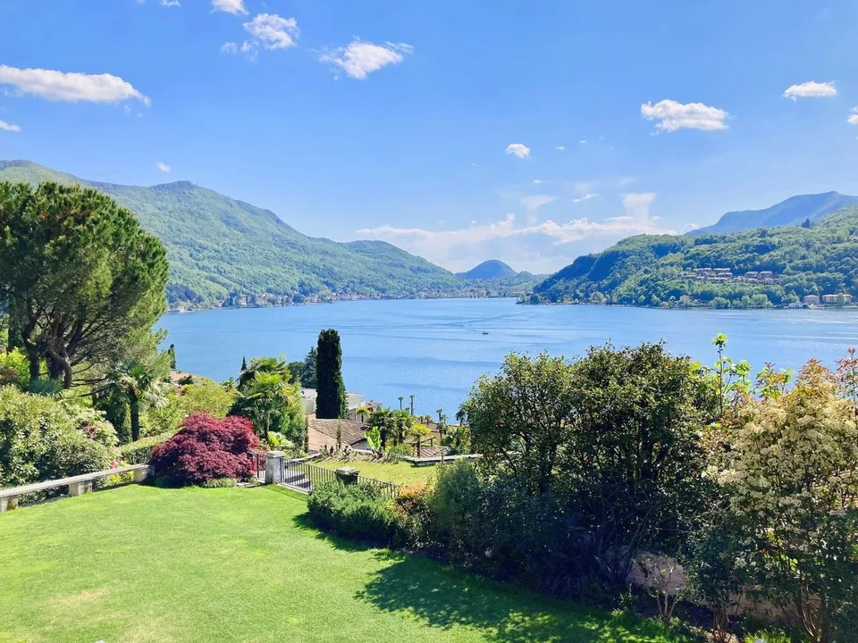 From Tuscany with love | TI