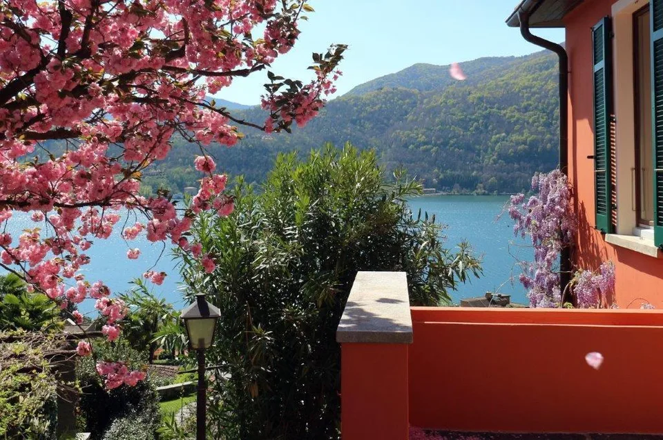 From Tuscany with love | TI