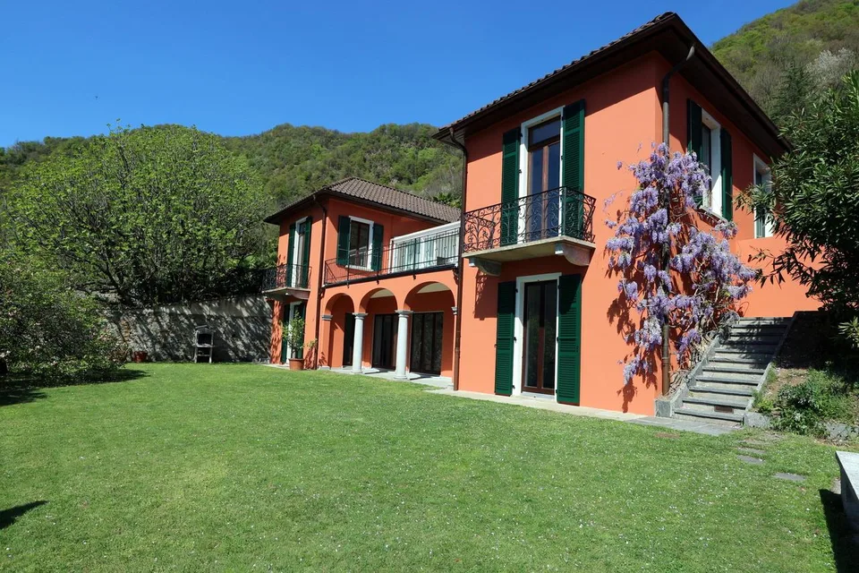 From Tuscany with love | TI