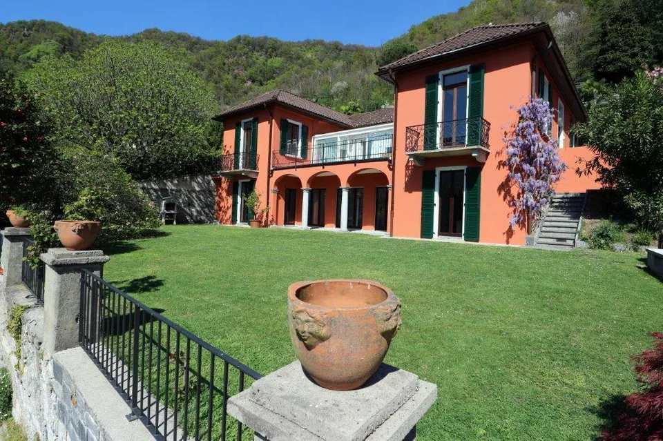 From Tuscany with love | TI