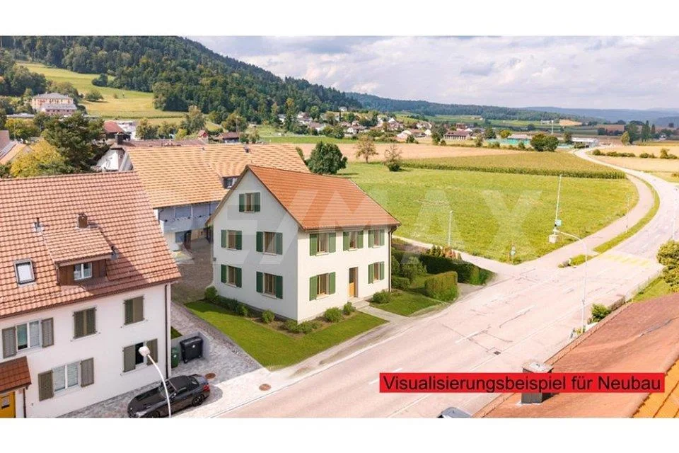 Vivere o Investire | Casa a due famiglie spaziosa con grande potenziale
