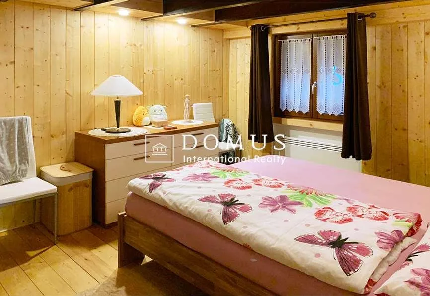 Casa di vacanza ristrutturata con giardino – Foto 7 von 24