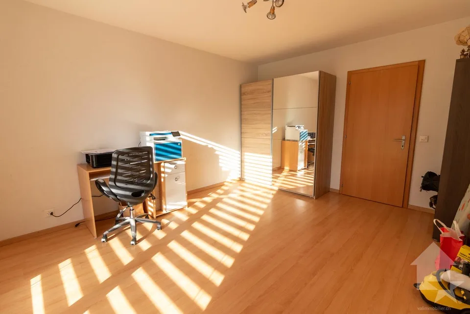 Villa di una superficie di 198 m2 abitabili su un lotto di 1000m2 – foto 14 di 20