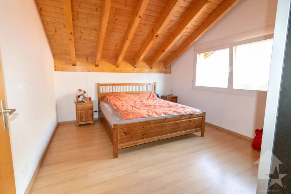 Villa di una superficie di 198 m2 abitabili su un lotto di 1000m2 – foto 11 di 20