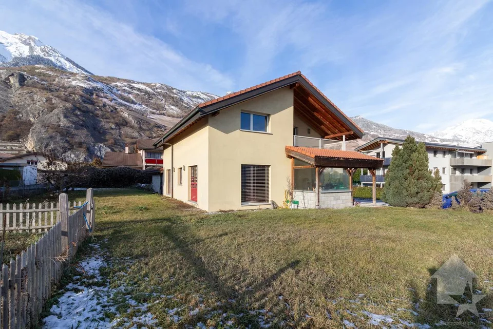 Villa di una superficie di 198 m2 abitabili su un lotto di 1000m2 – foto 17 di 20