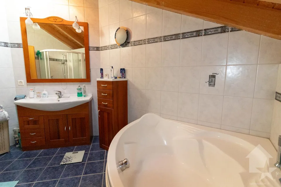 Villa di una superficie di 198 m2 abitabili su un lotto di 1000m2 – foto 10 di 20