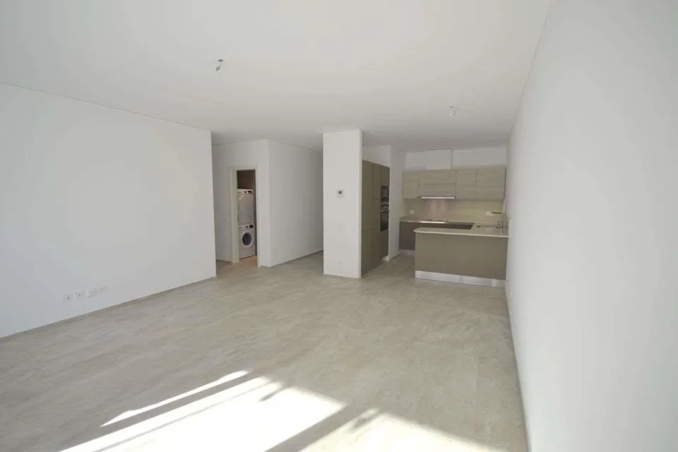Modern 2.5-room attic apartment for sale in Lugano - Possible second home