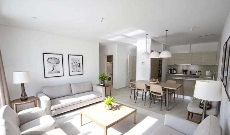 Modern 2.5-room attic apartment for sale in Lugano - Possible second home