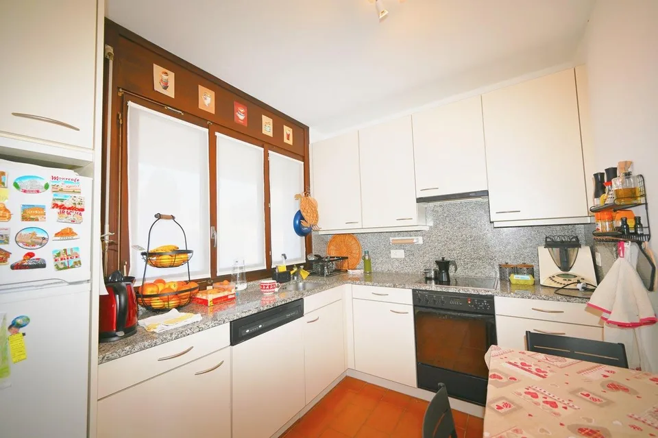 9 Zimmer Villa in Breganzona – Foto 9 von 29