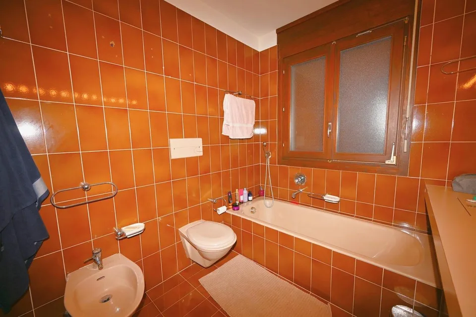 9 Zimmer Villa in Breganzona – Foto 16 von 29