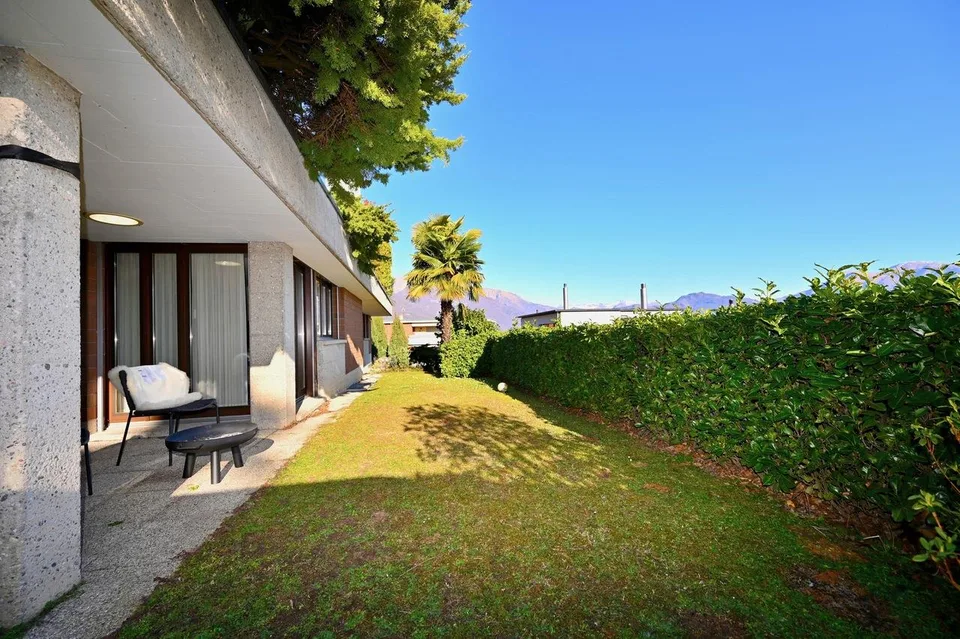 9 Zimmer Villa in Breganzona – Foto 28 von 29