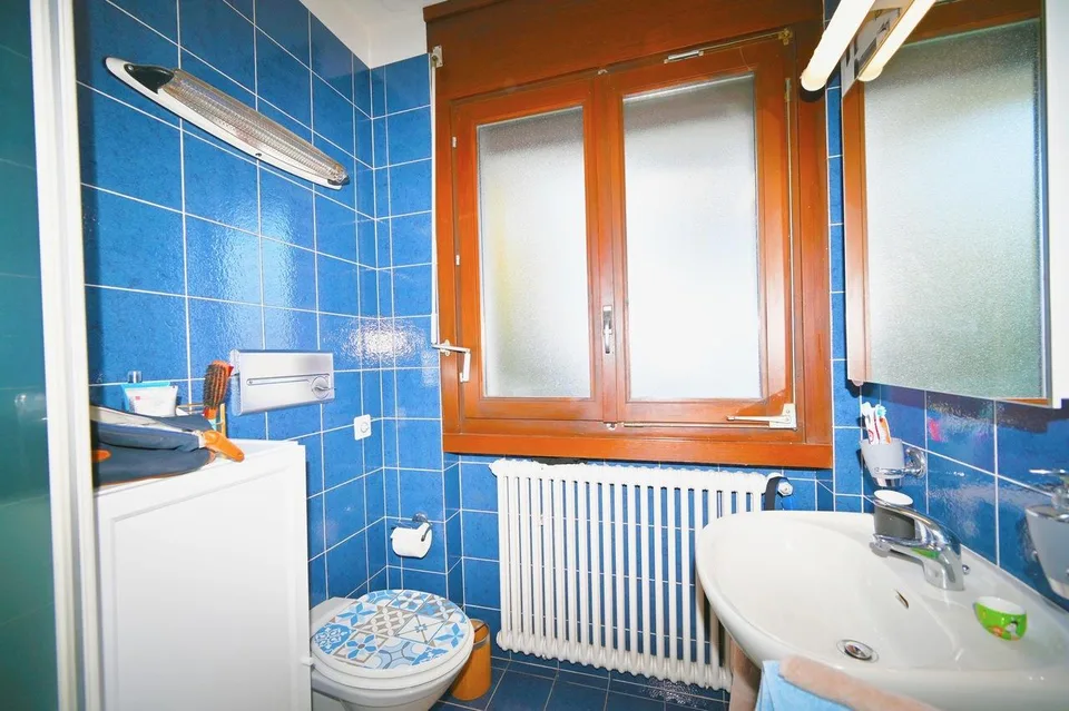 9 Zimmer Villa in Breganzona – Foto 18 von 29