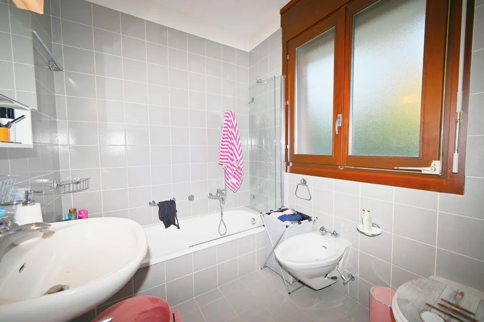 9 Zimmer Villa in Breganzona – Foto 19 von 29