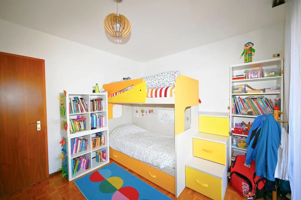 9 Zimmer Villa in Breganzona – Foto 20 von 29