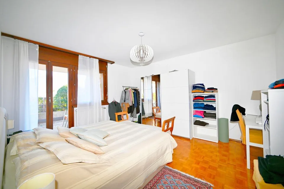 9 Zimmer Villa in Breganzona – Foto 8 von 29