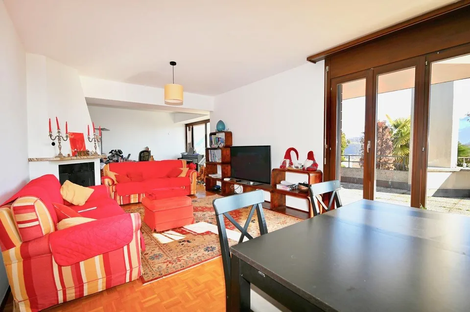 9 Zimmer Villa in Breganzona – Foto 6 von 29