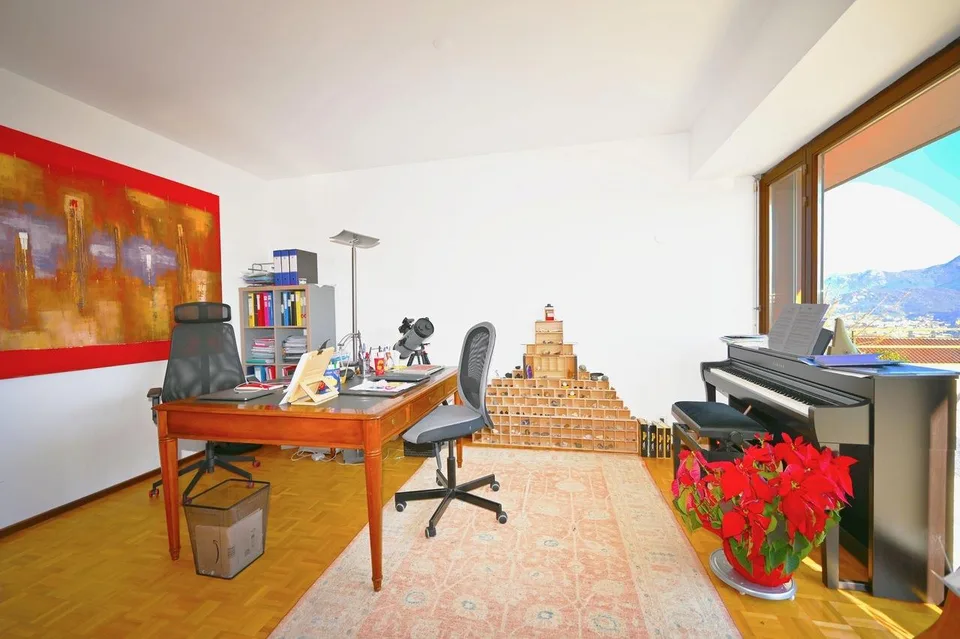 9 Zimmer Villa in Breganzona – Foto 7 von 29