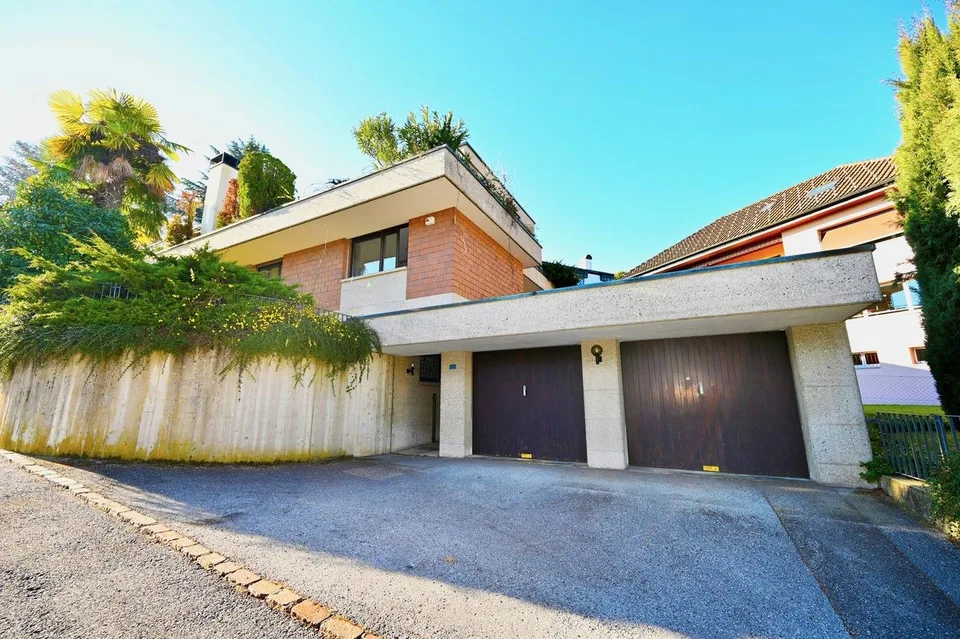 9 Zimmer Villa in Breganzona – Foto 29 von 29