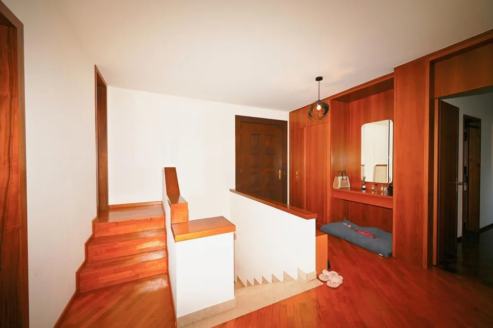 9 Zimmer Villa in Breganzona – Foto 21 von 29