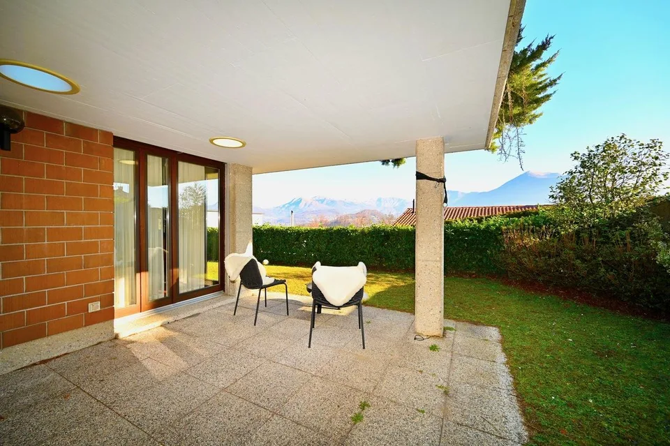 9 Zimmer Villa in Breganzona – Foto 27 von 29