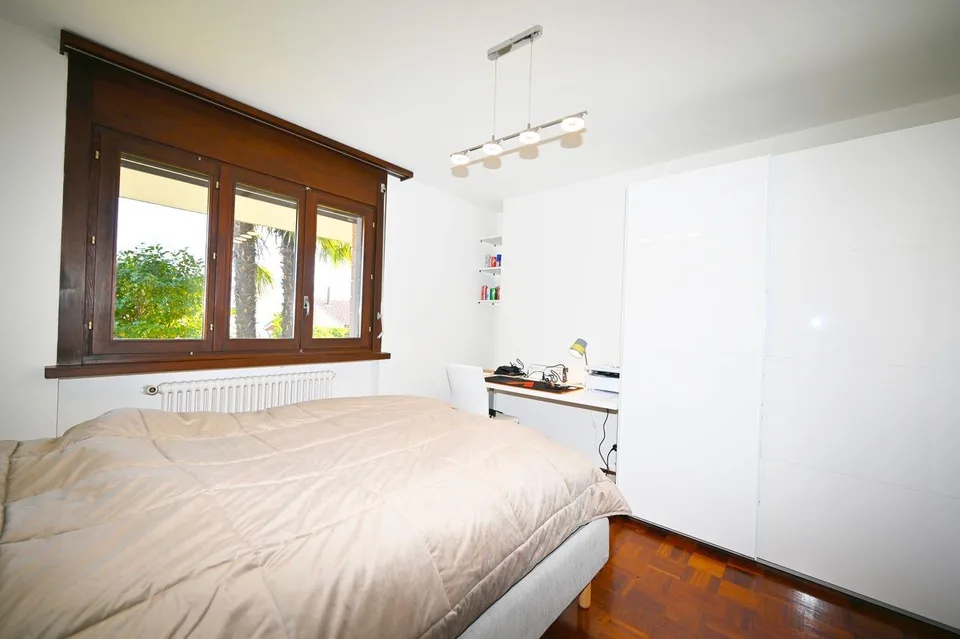 9 Zimmer Villa in Breganzona – Foto 13 von 29